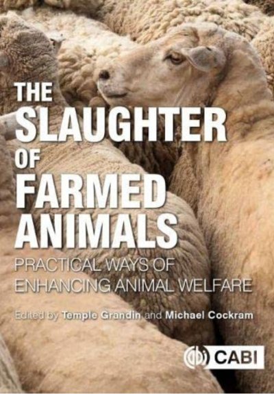 The Slaughter of Farmed Animals
