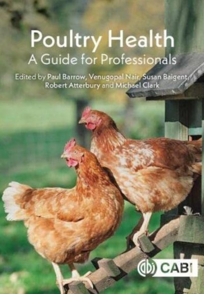 Poultry Health - A Guide for Professionals