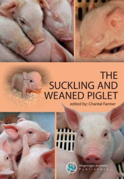 The Suckling and Weaned Piglet