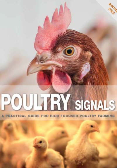 Poultry Signals