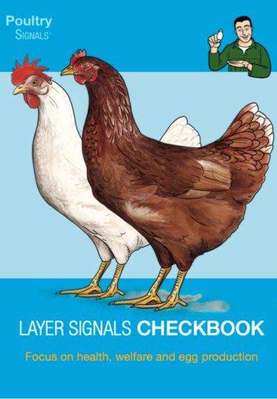 Layer Signals Checkbook 