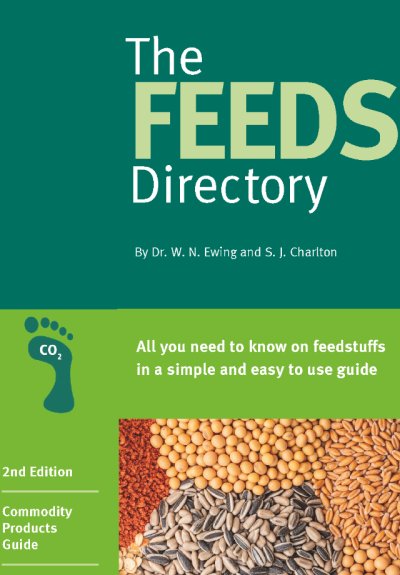 The FEEDS Directory: Commodity Products 2nd Edition