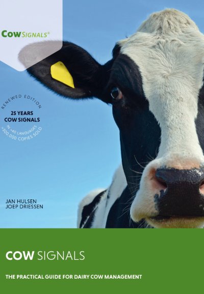 Cow Signals (2026)
