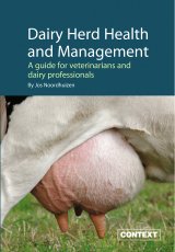 Dairy Herd Health and Management - Paperback by Jos Noordhuizen