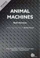 Animal Machines by R Harrison