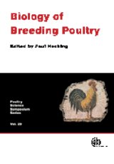Biology of Breeding Poultry by Edited by P M Hocking