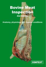 Bovine Meat Inspection - 2nd Edition by Andy Grist