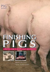 Finishing Pigs by Kees Scheepens and Mark Roozen 