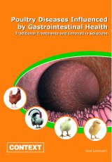 Poultry Diseases Influenced by Gastrointestinal Health by G Lorenzoni