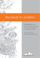 Standards for Acidifiers by C Luckstadt