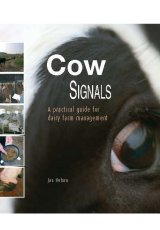 Cow Signals Advanced (English (Kenyan) edition) by Jan Hulsen