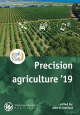 Precision Agriculture 