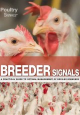 Breeder Signals by Rick van Emous, Jolanda Holleman, Ton van Schie