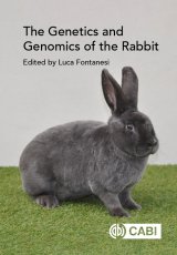 The Genetics and Genomics of the Rabbit by Luca Fontanesi