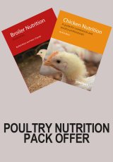 Poultry Nutrition Pack Offer by Rick Kleyn & Peter Chrystal