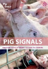 Pig Signals 2022 Edition by Jan Hulsen, Kees Scheepens