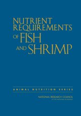 Nutrient Requirements of Fish and Shrimp by National Research Council