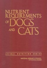 Nutrient Requirements of Dogs and Cats by National Research Council