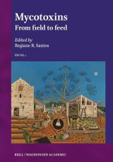 Mycotoxins: From field to feed by Regiane Santos