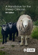 A Handbook for the Sheep Clinician by Agnes Winter, Dai Grove-White