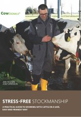 Stress-Free Stockmanship by Jan Hulsen, Joep Driessen